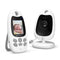 Babyphone mit Kamera – Kabellos, Nachtsicht, Zwei-Wege-Audio und bis zu 300 m Reichweite