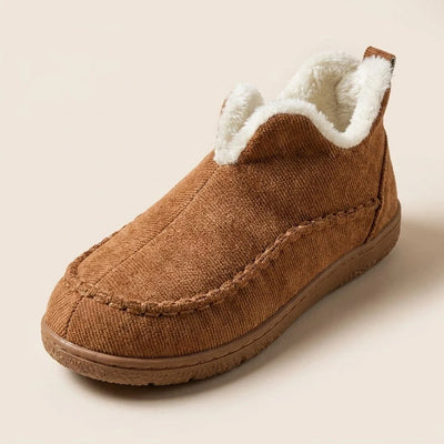 Damen-Winterstiefel wasserdicht mit Isolierung und rutschfester Sohle für den Winter 3