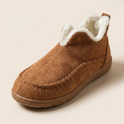 Damen-Winterstiefel wasserdicht mit Isolierung und rutschfester Sohle für den Winter 3