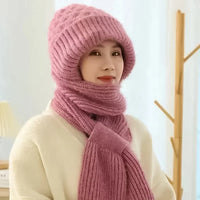 Pastellrosa