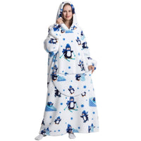 Pinguin