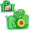 Kinderkamera ab 3 Jahren – Digitalkamera mit 30 MP, Dualobjektiv und 1080p-HD-Video