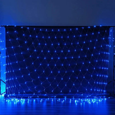 LED Lichterkette Outdoor – Wasserdicht, 3 Meter für stimmungsvolle Weihnachtsbeleuchtung außen 0