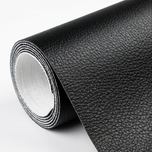 Lederreparaturflicken 50x138 cm – Selbstklebend, wasserfest für Sofas und Autositze 0