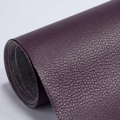 Lederreparaturflicken 50x138 cm – Selbstklebend, wasserfest für Sofas und Autositze 10