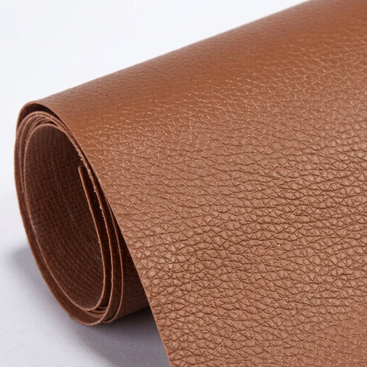Lederreparaturflicken 50x138 cm – Selbstklebend, wasserfest für Sofas und Autositze 14