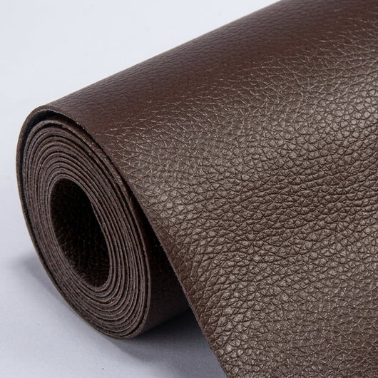 Lederreparaturflicken 50x138 cm – Selbstklebend, wasserfest für Sofas und Autositze 15