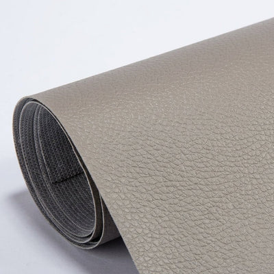 Lederreparaturflicken 50x138 cm – Selbstklebend, wasserfest für Sofas und Autositze 16