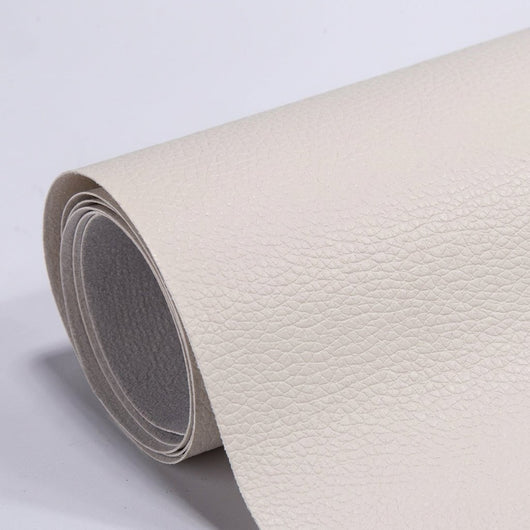 Lederreparaturflicken 50x138 cm – Selbstklebend, wasserfest für Sofas und Autositze 4