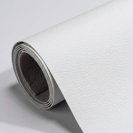 Lederreparaturflicken 50x138 cm – Selbstklebend, wasserfest für Sofas und Autositze 5