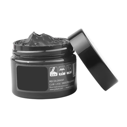Lederreparaturgel für Sitze, Schuhe und Möbel – Flexible Formel für glattes Finish 11