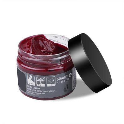 Lederreparaturgel für Sitze, Schuhe und Möbel – Flexible Formel für glattes Finish 14
