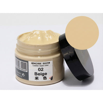 Lederreparaturgel für Sitze, Schuhe und Möbel – Flexible Formel für glattes Finish 9