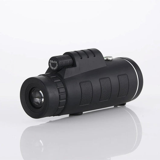 Monokular 10x HD mit Smartphone-Halterung – Wasserdichtes Beobachtungsteleskop für Outdoor-Aktivitäten 5