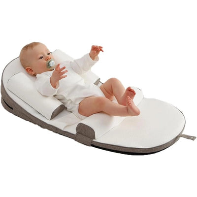 Refluxkissen für Kinder 90x45 cm – Memory-Schaum, wasserdichter Bezug, für sicheren Schlaf 5