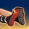 Selbsterwärmende Wintersocken 5 Paar – Wiederaufladbar, Unisex für Herren und Damen, für Sport und Outdoor