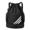 Sport Rucksack Herren mit Ballfach - Wasserdicht und nass-/trocken getrennt