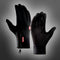 Wasserdichte Winterhandschuhe mit Thermo-Isolierung und Touchscreen-Funktion für Damen